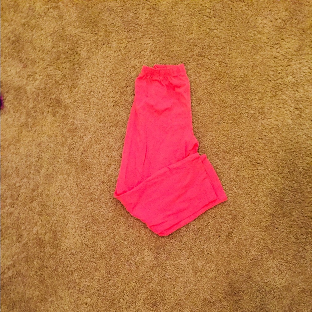 Comfortable leggings that were only worn once.